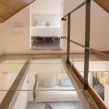 Suncity Boho Suite Loft Málaga Eksteriør billede