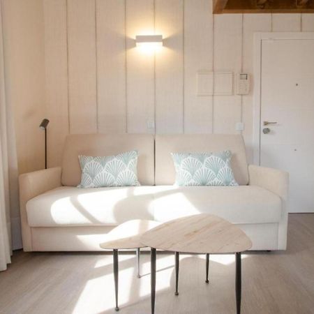 Suncity Boho Suite Loft Málaga Eksteriør billede