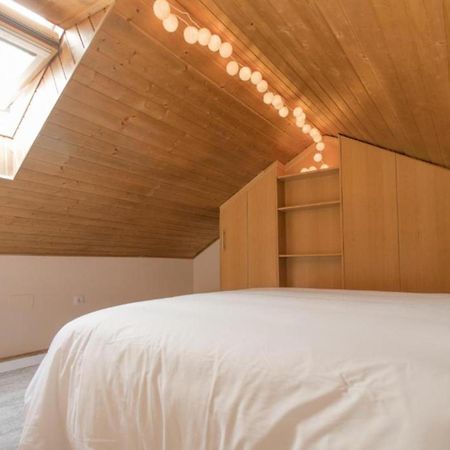 Suncity Boho Suite Loft Málaga Eksteriør billede