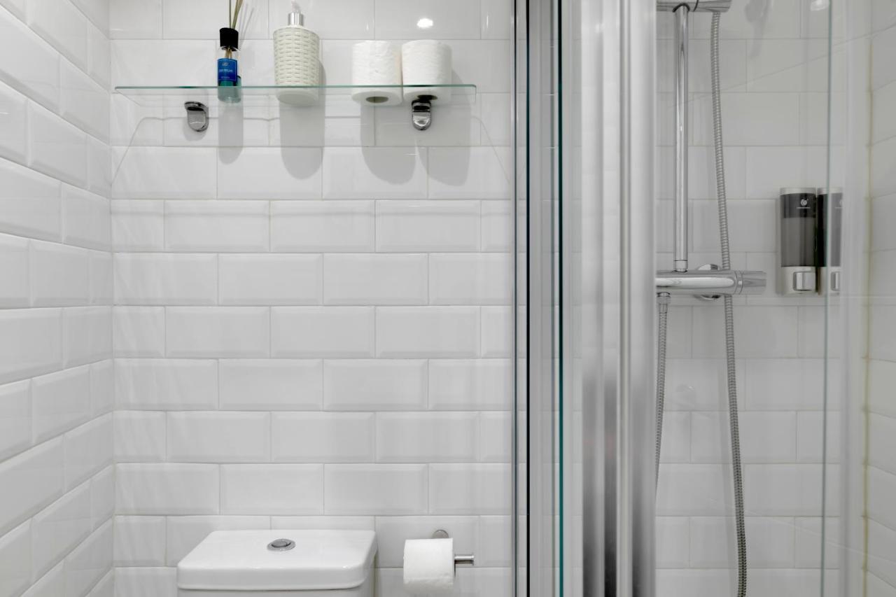Suncity Boho Suite Loft Málaga Eksteriør billede