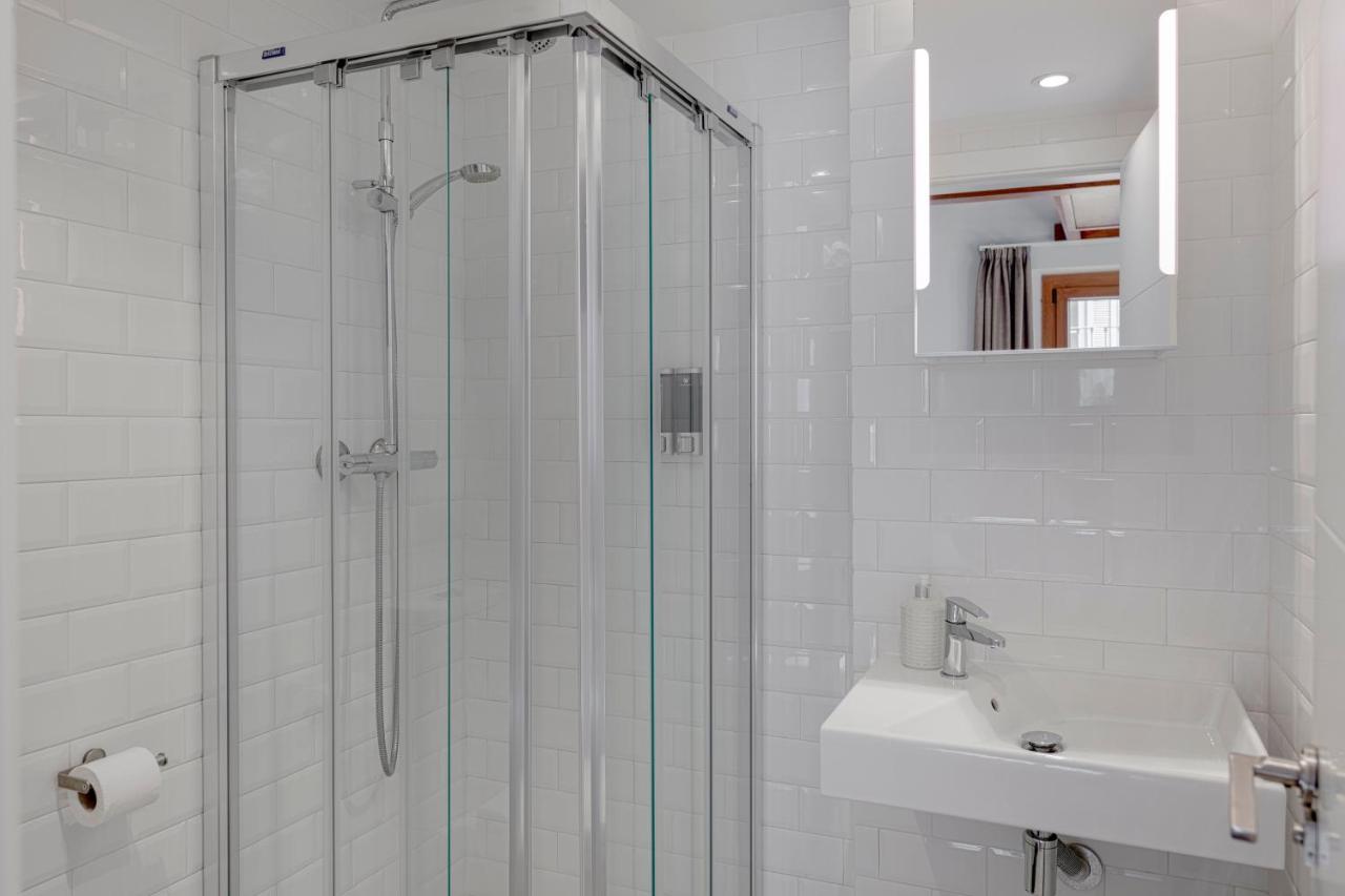 Suncity Boho Suite Loft Málaga Eksteriør billede