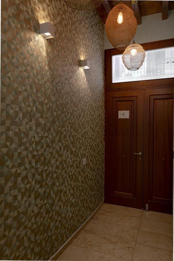 Suncity Boho Suite Loft Málaga Eksteriør billede