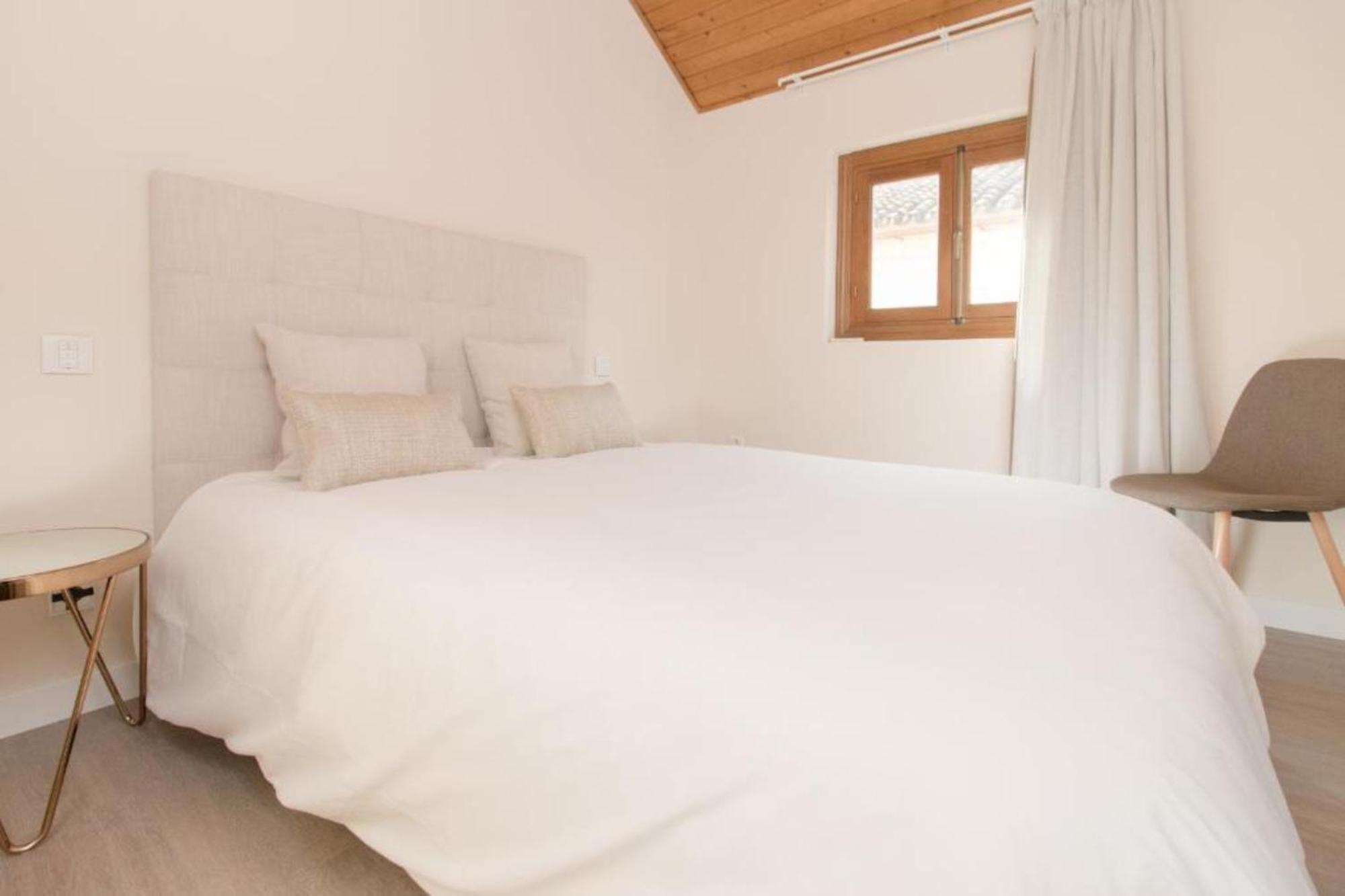 Suncity Boho Suite Loft Málaga Eksteriør billede