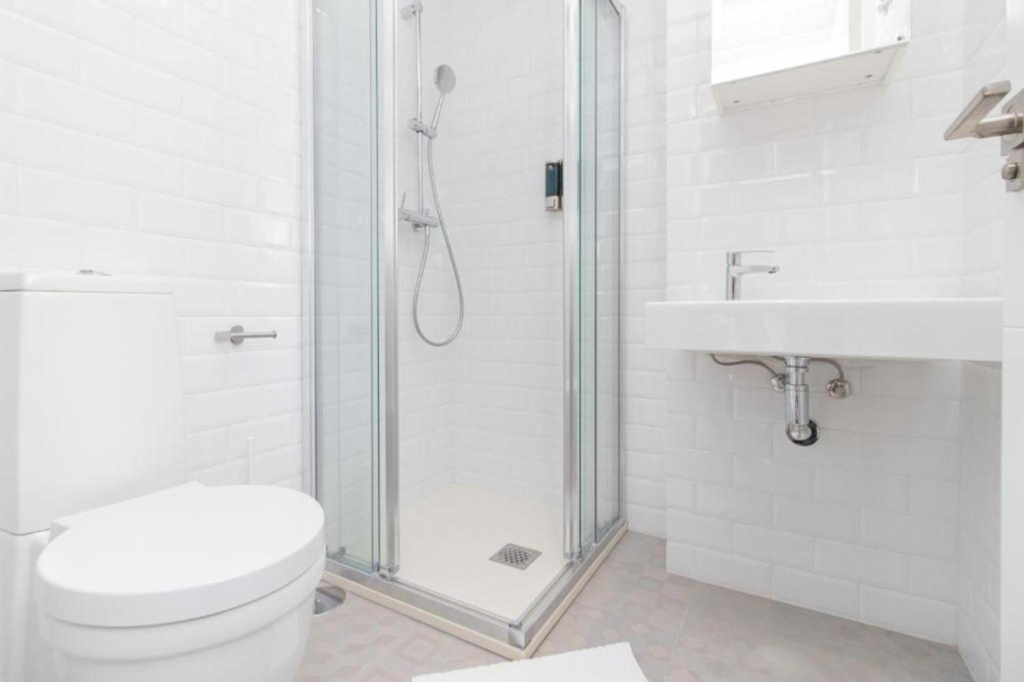 Suncity Boho Suite Loft Málaga Eksteriør billede