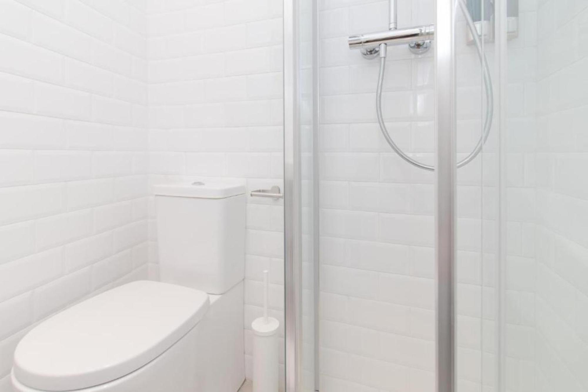 Suncity Boho Suite Loft Málaga Eksteriør billede