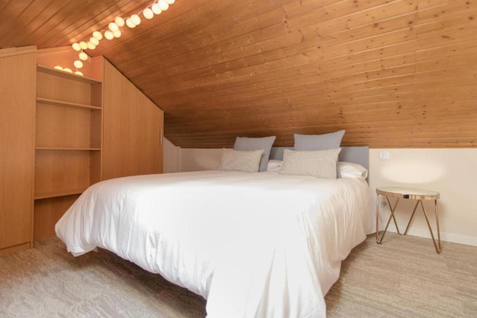 Suncity Boho Suite Loft Málaga Eksteriør billede