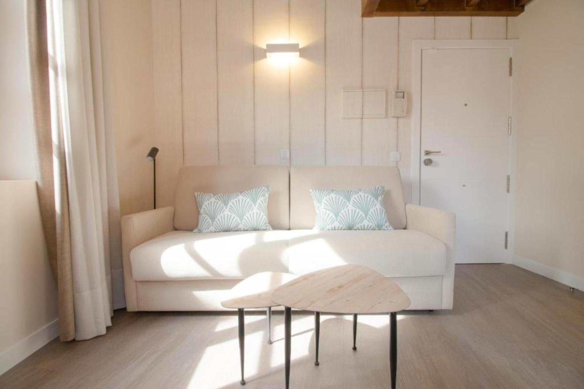 Suncity Boho Suite Loft Málaga Eksteriør billede
