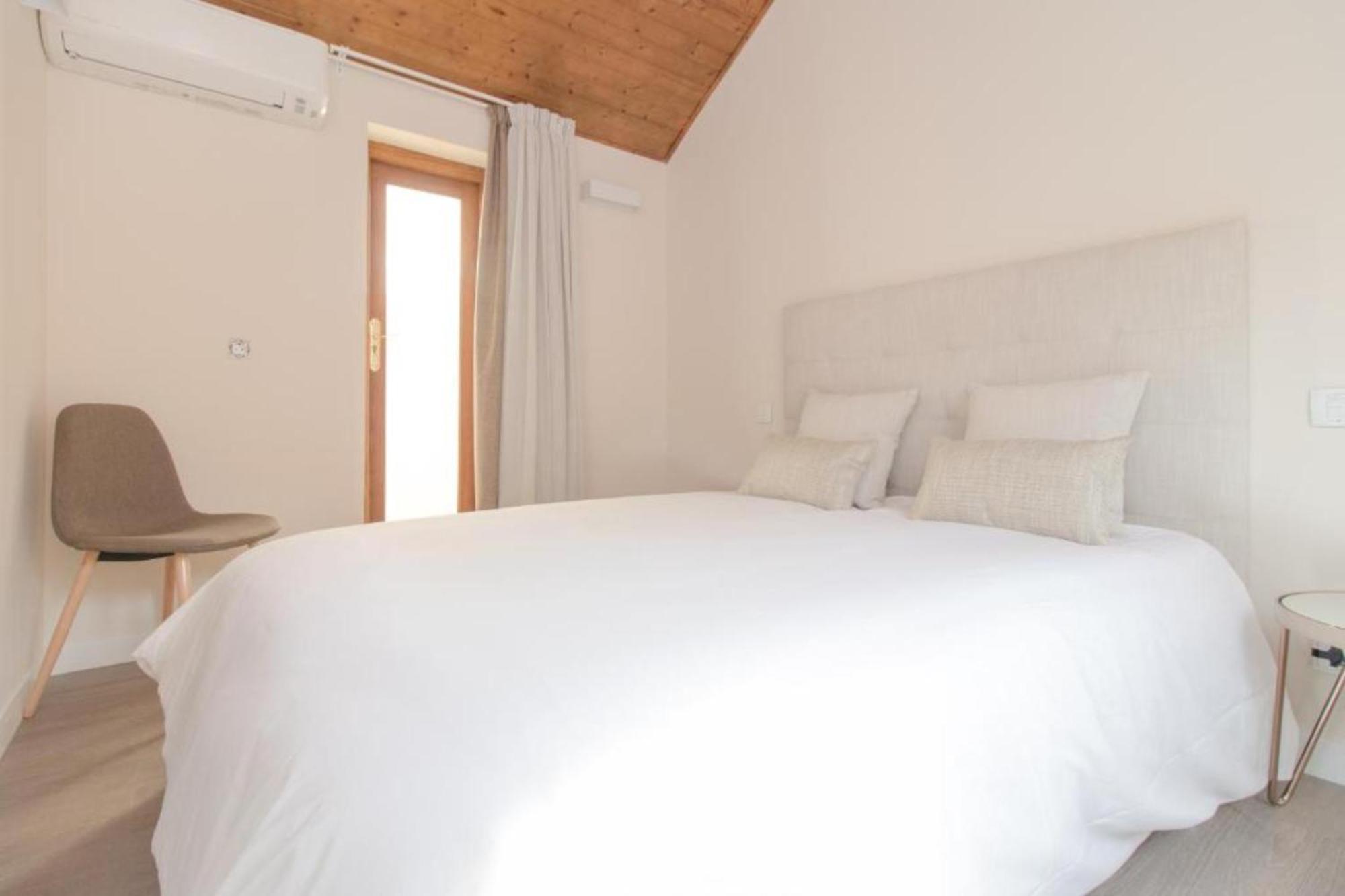 Suncity Boho Suite Loft Málaga Eksteriør billede