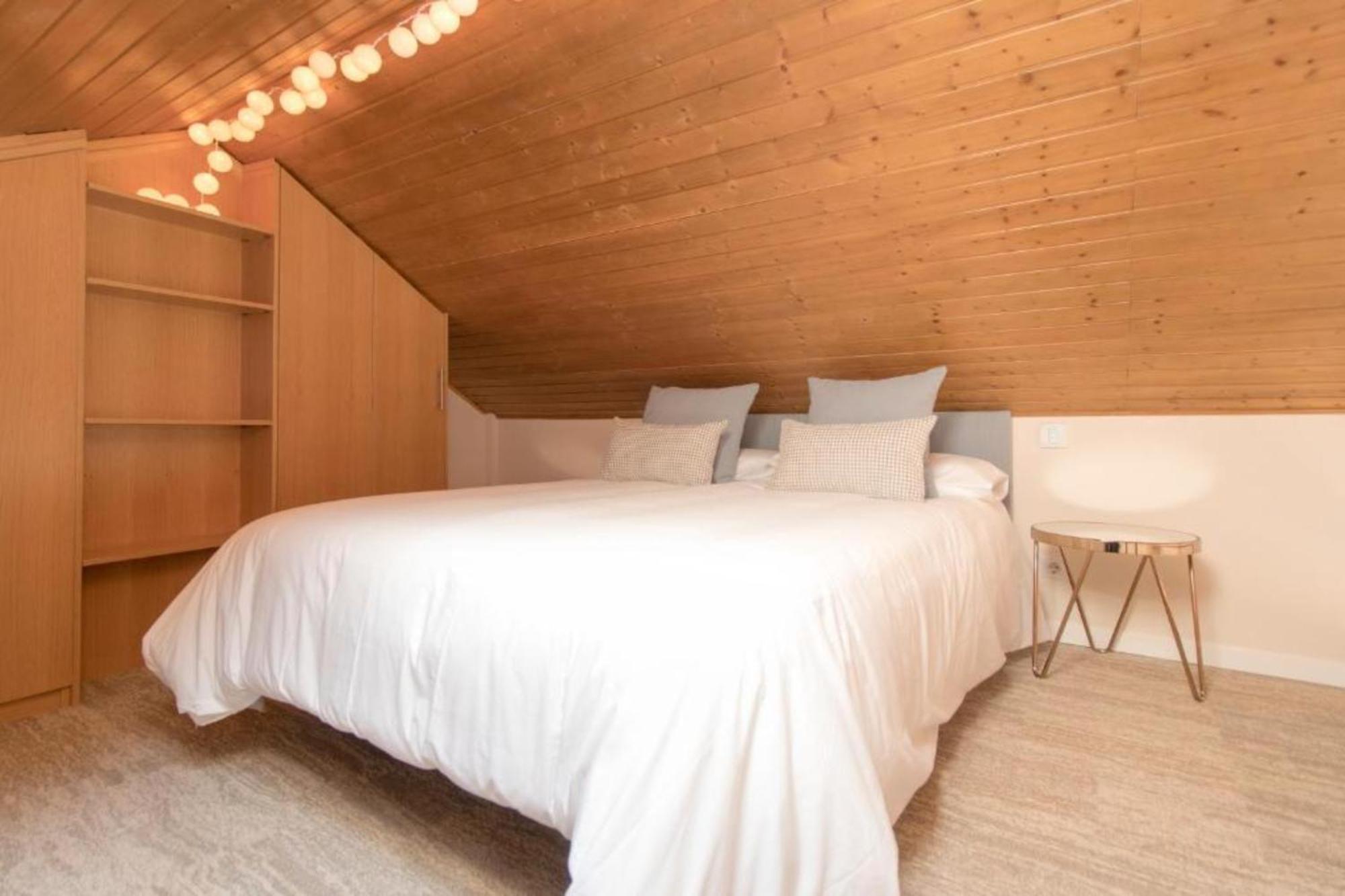 Suncity Boho Suite Loft Málaga Eksteriør billede