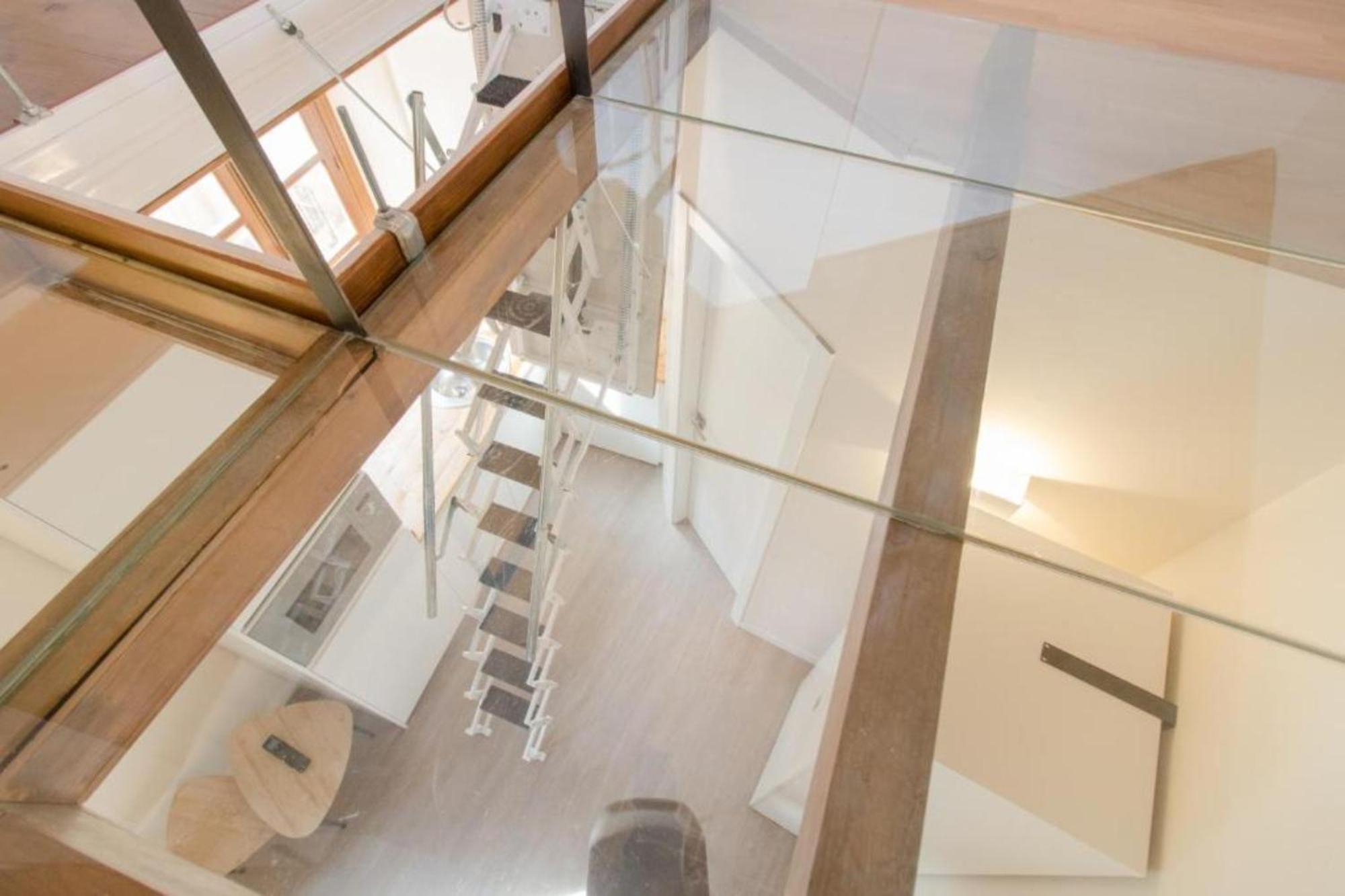 Suncity Boho Suite Loft Málaga Eksteriør billede